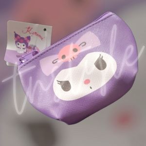 ⭐️3/$25⭐️ Kuromi Coin Pouch